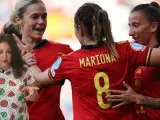 Las cuentas de la Selección Española para meterse en cuartos de la Eurocopa Femenina