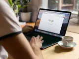 Google Chrome sigue siendo el navegador más usado por los internautas.