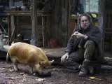 Nicolas Cage en 'Pig'