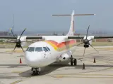 Air Nostrum lanza una promoción con vuelos a Melilla desde 29 euros