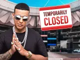 El concierto de Daddy Yankee en el Puro Reggaeton Festival iba a ser su despedida de España.