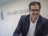 Iker Barricat (director general de Adecco España)