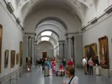 El Museo del Prado es uno de los que colabora con Google Arts & Culture.