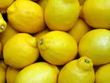 Limones.
