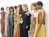 La moda española más allá de Zara
