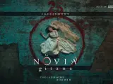 La Novia Gitana, serie basada en el bestseller de Carmen Mola, ya tiene fecha de estreno en ATRESplayer PREMIUM