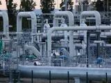 Alemania vuelve a recibir gas ruso a través de Nord Stream 1