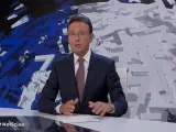 Matías Prats rectifica sobre un error cometido en 'Antena 3 Noticias'.