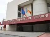 Archivo - Arxiu - Hospital de Vinaròs