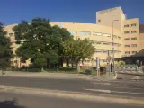Archivo - Arxiu - Hospital General de Castelló