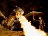 Imagen de la película 'Eragon'