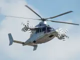 Airbus quería comenzar los vuelos comerciales del helicóptero en 2020.