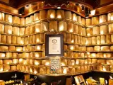 Les Grands Buffets, el restaurante con el Récord Guiness a la mayor colección de quesos del mundo