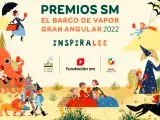 Premios SM El Barco de Vapor y Gran Angular
