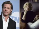 Brad Pitt aplaude el papel de Ana de Armas como Marilyn Monroe “Es fenomenal”