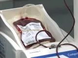El Centro de Transfusiones llama a donar sangre con las reservas al 70%