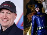 Kevin Feige ya ha trabajado antes con los directores de 'Batgirl'
