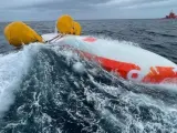 Así fue el rescate del hombre que estuvo 15 horas bajo el casco de su velero en A Coruña