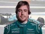 Los hombres de Fernando Alonso para Aston Martin