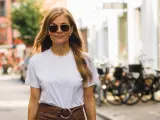El 'street style' de capitales de la moda como Copenhage nos deja algunas ideas para la vuelta a la 'ofi'