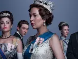 'The crown'