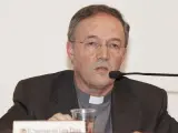 Fallece el sacerdote Santiago del Cura