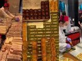 Así son los dulces turcos con más de 150 años de historia