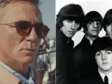 La relación de 'Puñales por la espalda' con los Beatles