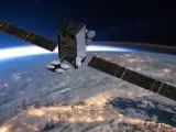 El satélite canadiense dejó de estar operativo en 2020.
