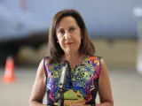 La ministra Margarita Robles urge a los partidos apoyar el decreto de ahorro energético