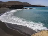 Playa de Ajuy, Fuerteventura