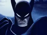 Imagen promocional de 'Batman: Caped Crusader'