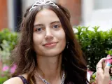 Melisa Raouf, la primera Miss en concursar sin maquillaje