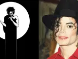 Michael Jackson quería hacer de Sueño en la adaptación de 'The Sandman'