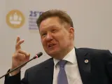 El Viceprimer Ministro de la Federación Rusa, Alexander Novak, en una foto de archivo.