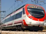 Renfe programa 12 nuevos servicios de Cercanías en el núcleo de València a partir del lunes