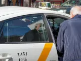 ANDALUC&Iacute;A.-Sevilla.- Sevilla contabiliza en septiembre 2.111 licencias de taxi y 412 autorizaciones de VTC