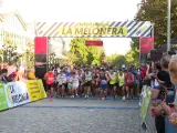La popular carrera La Melonera regresa a las calles de Arganzuela con gran participación