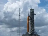 Misión Artemisa: una nueva "carrera espacial" a la Luna, pero con un "objetivo final diferente al de Apolo"