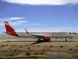 Cancelado un vuelo con Tenerife Norte en el último día de huelga de Iberia Express