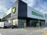 Mercadona abre su nuevo modelo de tienda eficiente en Es Rafal (Palma) tras una inversión de 2,3 millones de euros