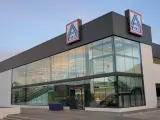 Aldi refuerza su expansión en España con tres supermercados nuevos, uno en Sant Adrià (Barcelona)
