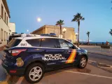 ANDALUCÍA.-Cádiz.- Sucesos.- La Policía Nacional detiene en Chiclana y Ubrique a dos fugitivos reclamados por abusos sexuales