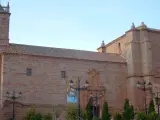 La iglesia Nuestra Señora de los Olmos (Torre de Juan Abad) inicia su camino para ser declarada Bien de Interés Cultural