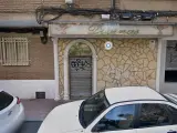 Pub de Alcalá donde ha habido un apuñalamiento