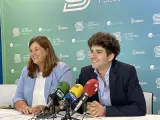 Segovia Open Futur 2022, una iniciativa del Ayuntamiento y Telefónica, en busca de las "mejores" startups