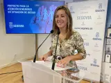 El Ayuntamiento de Segovia y Fundación ANAR ponen en marcha un programa piloto para a atención a menores en riesgo