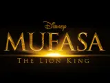 Logo de 'Mufasa'