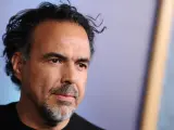 Alejandro Goznzález Iñárritu