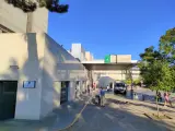 ANDALUCÍA.-Córdoba.- Sucesos.- Dos personas evacuadas al hospital Reina Sofía tras sendos atropellos en la capital